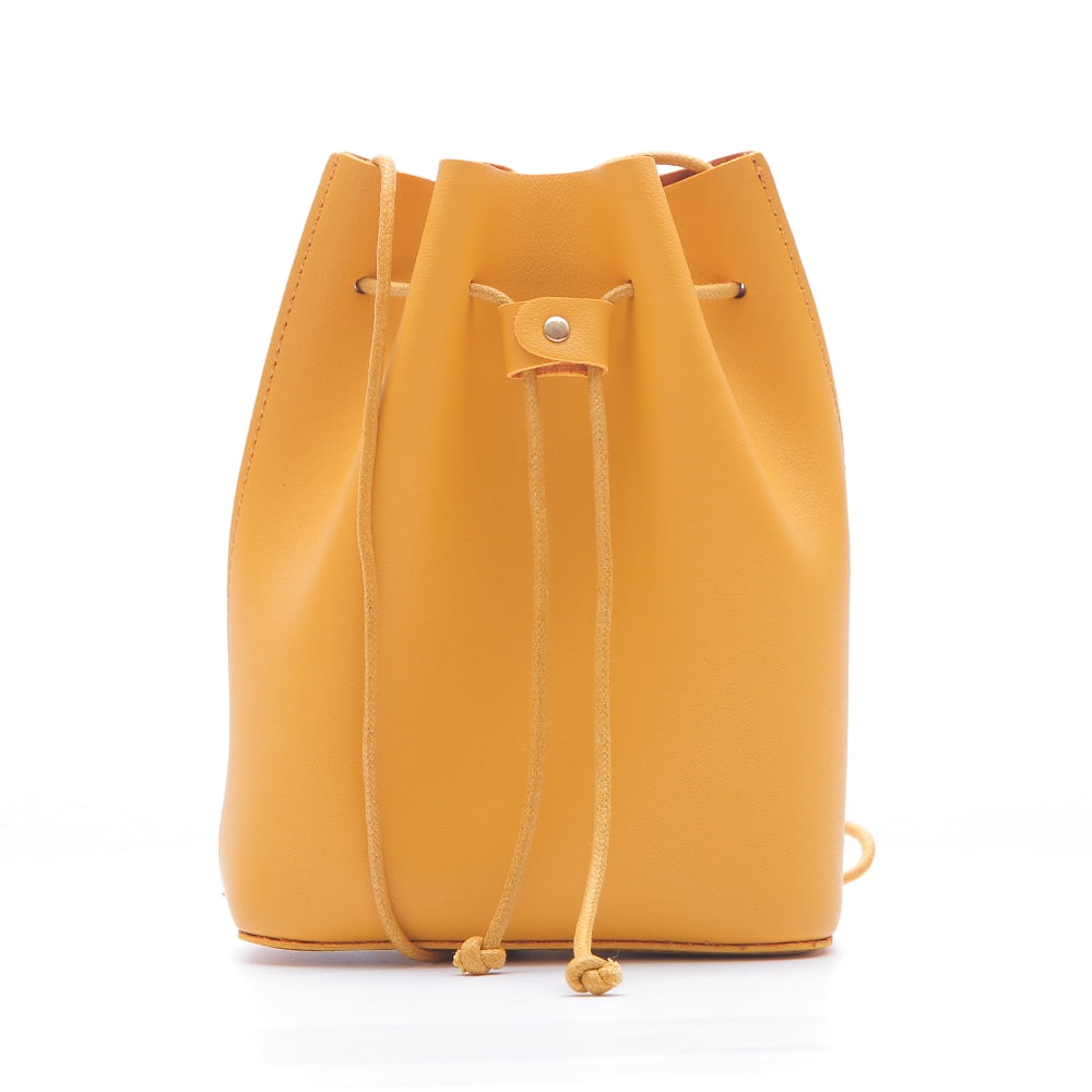 Miniso bucket bag sales