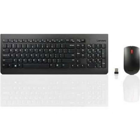 Lenovo Idea 510 Wireless Keyboard Mouse Combo