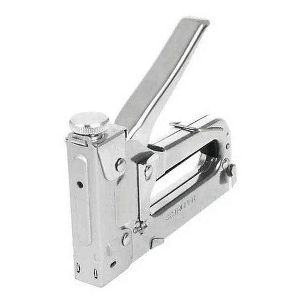 Engrapadora Pistola Uso Medio Truper 17963 Truper ET-21