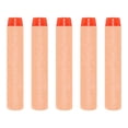 thumbnail image 1 of Bewildely 100 Pieces Tool Foam Accessory EVA Supplies Parts Replacement Accessories Replacing Toys Assortment Outdoor Juguetes Rosado Bewildely WJ0510-08, 1 of 6