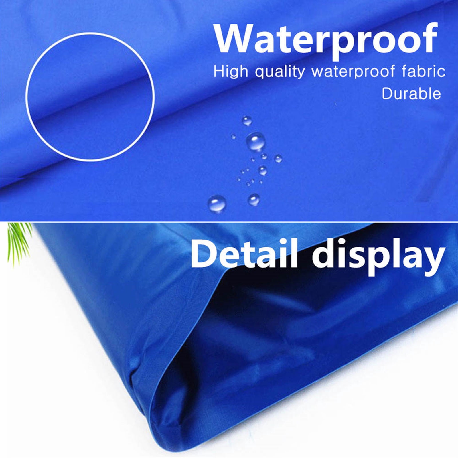 Dog Cooling Mat Pet Cooling Bed Mat for Dog Cat Waterproof Summer Indoor Cooling Pad for Small Medium Large Dogs XL (38×32")