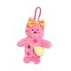 thumbnail image 5 of Llavero de Peluche de Gato Strade Fareast Limited Negro, 5 of 5