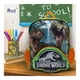 thumbnail image 2 of Mochila Ruz Primaria Infantil Universal Jurassic World 20 L, 2 of 4