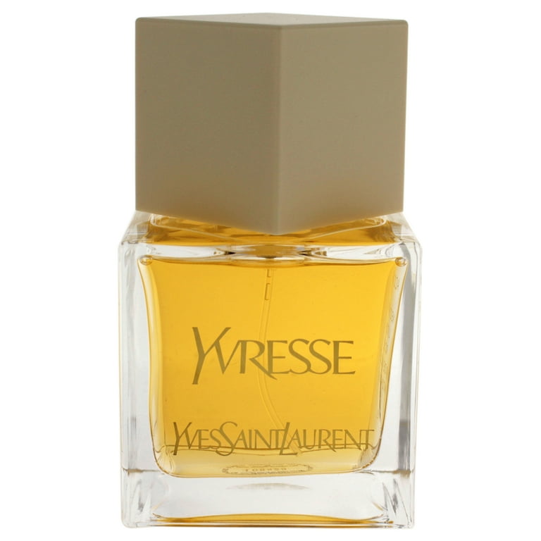 Yvresse Eau De Toilette Spray By Yves Saint Laurent - 2.7 oz Yvresse Eau De Toilette Spray By Yves Saint Laurent - 2.7 oz