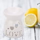 thumbnail image 4 of Estufa de aromaterapia, lámpara de fragancia nocturna, vela de cerámica, estufa de aroma de incienso, solución innovadora, 4 of 8