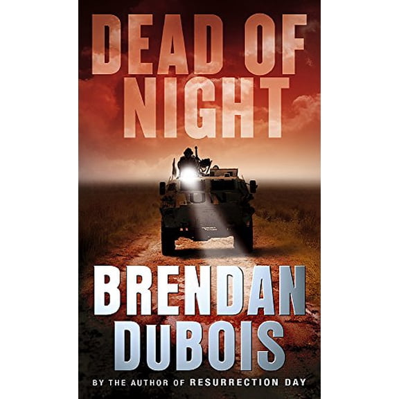 Pre-Owned The Dead of Night [UK Version of the US title Twilight] Paperback