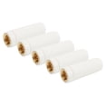 thumbnail image 2 of Antenna, ABS Material WiFi Antenna Small Size Vertical Polarization  For Wireless Monitoring For Smart Home White, 2 of 8