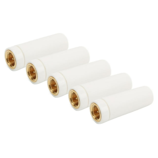 Antena de radio 2.4GG 5 piezas Bling Bling