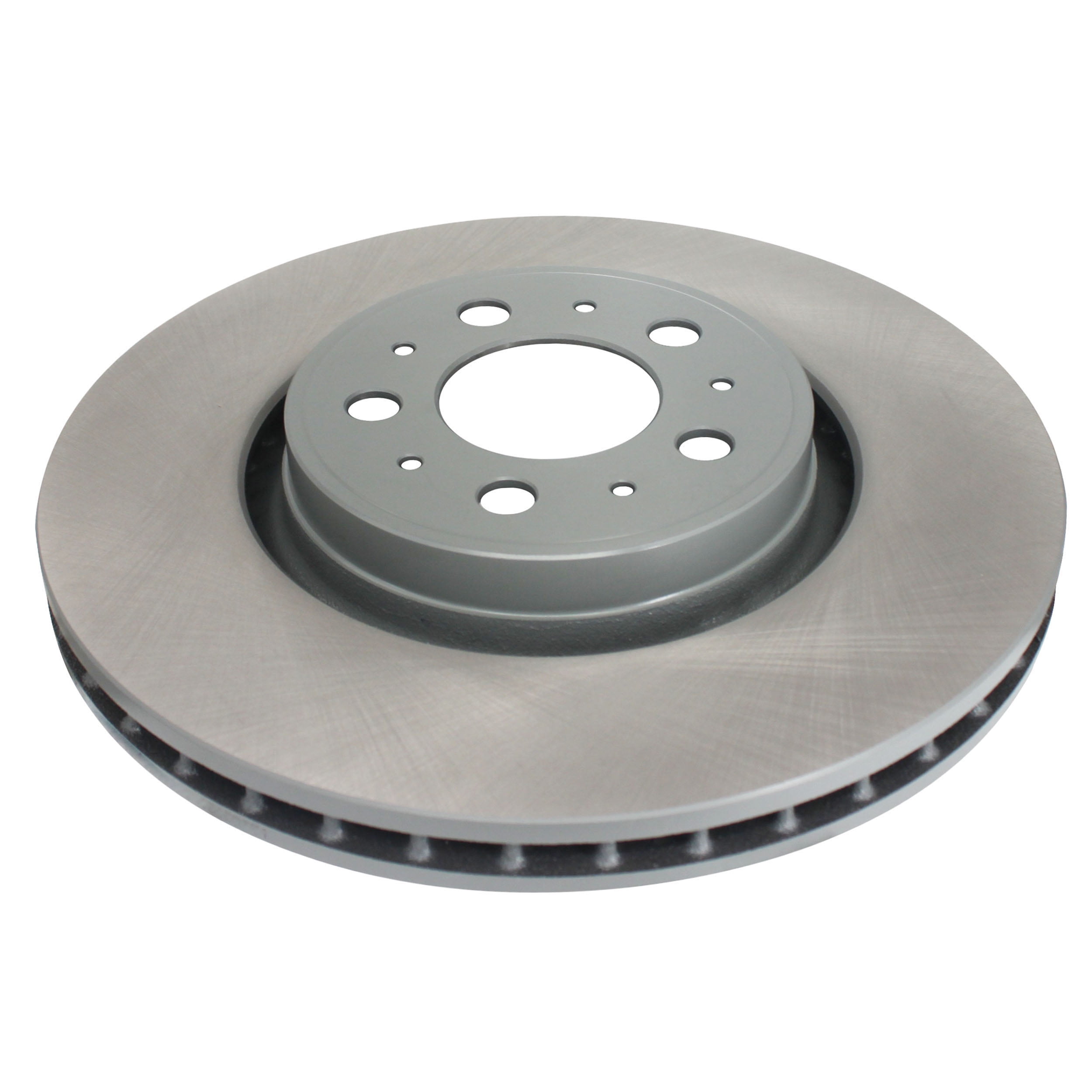 Winstop Brake Rotor, Front WS247661, Volvo S60 2009-2001