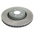 thumbnail image 3 of Winstop Brake Rotor, Front WS247661, Volvo S60 2009-2001, 3 of 4
