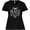 AB-Black, variant on Inktastic Maui Hawaii Surfing Women's Plus Size T-Shirt
