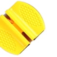 thumbnail image 2 of VONKY Portable Sharpener Kitchen Kinves Sharpener For Sharpening Tools Yellow 1Set, 2 of 6