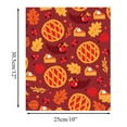 piaybook-fall-decorations-heat-transfer-vinyl-rainbow-stripe-pattern