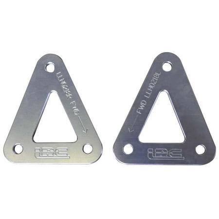 Yana Shiki Replacement - Yana Shiki LLH0218 Adjustable Lowering Link - Natural - 1 1/4in.