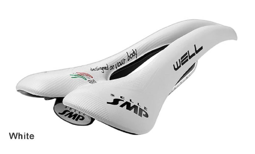 selle smp well saddle review