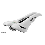 Selle SMP Well Saddle - White