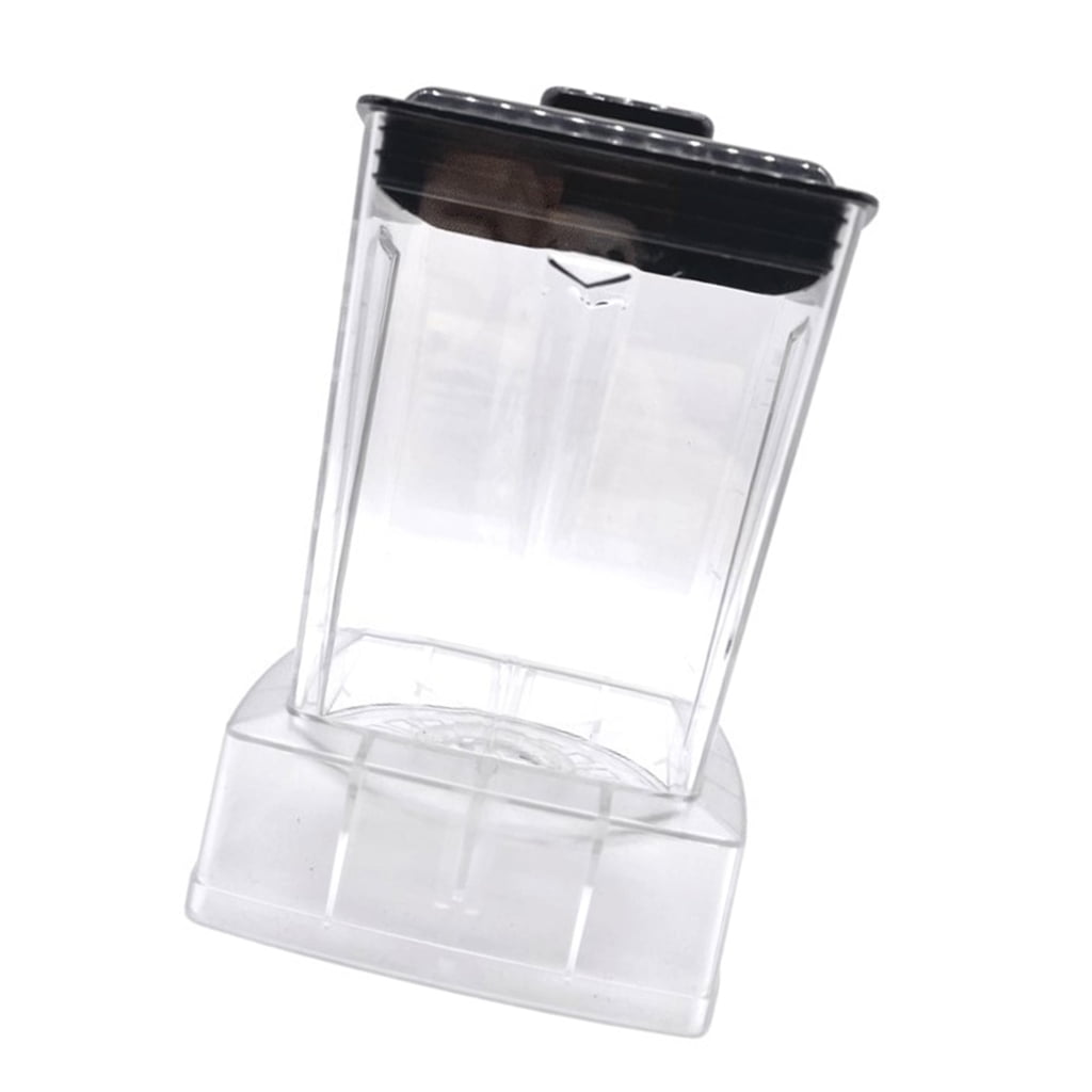 Large Capacity Food Processor Blenders Cup Kitchen Appliance Grinding Container Multifunctional Mixer Grinding Container