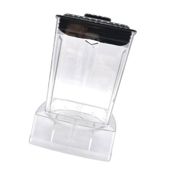 Large Capacity Food Processor Blenders Cup Kitchen Appliance Grinding Container Multifunctional Mixer Grinding Container