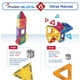thumbnail image 5 of Bloques de Construcción Magnéticos Magni Blocs 34 Piezas, 5 of 6