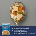 thumbnail image 2 of Progresso Traditional Chicken Rice with Vegetables Canned Soup 19 oz (Pack of 7), 2 of 5