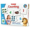 The Learning Journey Match It! Counting