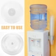 thumbnail image 4 of FENGGUIQU 2Ud Soporte Universal Para De Agua Con Asiento Y Protector Resistente, 4 of 8