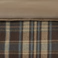 thumbnail image 2 of Woolrich Hadley Plaid Comforter Set, King, Multicolor, 2 of 4