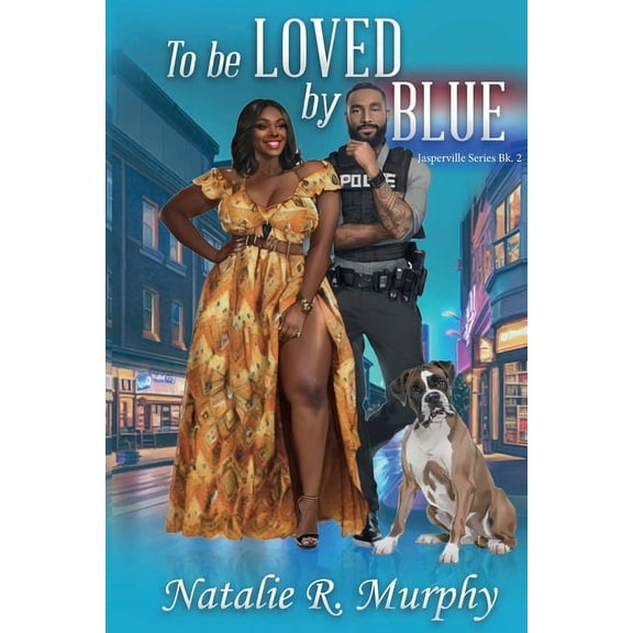 To Be Loved by Blue (Paperback)