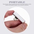 thumbnail image 3 of MasteelfCA Headphone Adapter 2-in-1 Type C to 3.5mm Audio Adapter and Fast Charging, 3 of 8