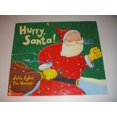 thumbnail image 1 of Pre-Owned Hurry, Santa!, 9780439083720, 0439083729, Paperback,, 1 of 1