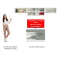 thumbnail image 5 of Cocina Integral Completa Modular Madesa Agata 280cm BG 01, 5 of 5