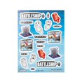thumbnail image 5 of Battleship Valentine's Day Cards, 32 Count, Classroom Exchange Cards, 5 of 5