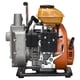 thumbnail image 1 of Motobomba Agricola GIMEX Equipo de Riego 105cc 3hp GGP1.5, 1 of 10