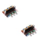 thumbnail image 2 of Placa amplificadora Injueey XH 24V TPA3116D2 50W 2,1 canales Como se muestra, 2 of 6