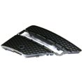 thumbnail image 5 of Front Grille Daytime Running Light Cover 1668852822 1668852922 1668851374 for ML W166 ML250 ML350 M, 5 of 5