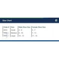 thumbnail image 5 of Advanced Orthopaedics PFS Night Splint Plantar Fasciitis Brace, Size Medium, 5 of 5