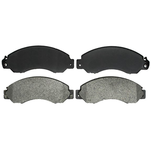 Raybestos Specialty Truck and Medium Duty Brake Pads Fits select: 1999-2004,2006-2007 NISSAN DIESEL UD1200