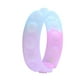 thumbnail image 5 of Juguete antiestrés de burbujas para niños, pulsera de silicona colorida para aliviar la ansiedad, sensorial para autismo, TDAH3744, 5 of 5