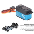 thumbnail image 3 of Bras Servo RC, Servo Numérique RC de Faible Puissance pour Modification, 3 of 8