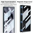 thumbnail image 4 of Funda YQODSZ para Samsung Galaxy Z Fold 6 con pantalla de privacidad, 4 of 7