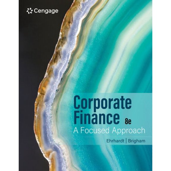 Pre-Owned Corporate Finance: A Focused Approach