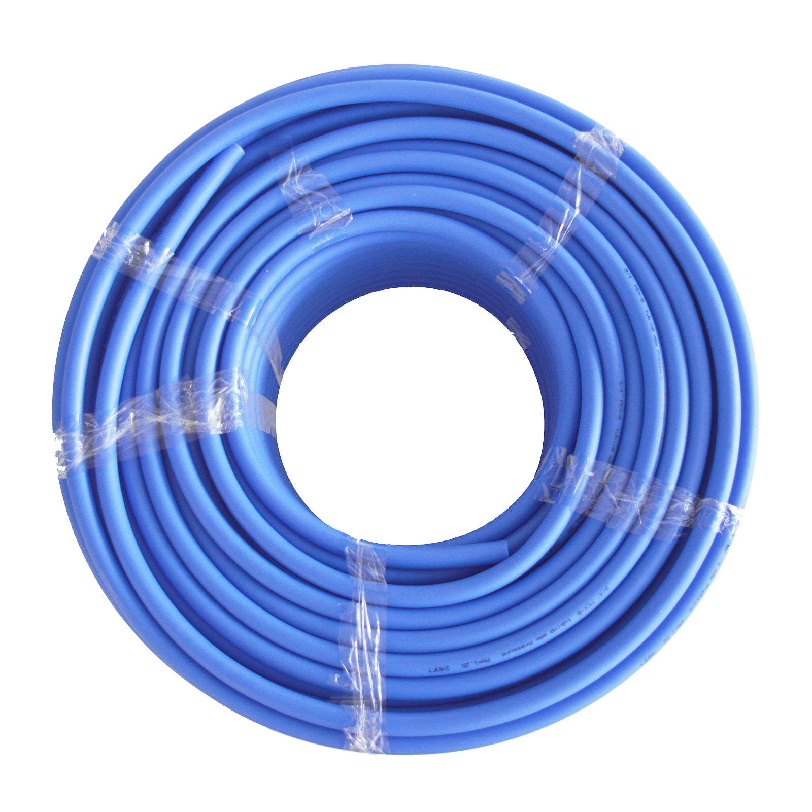 Buy Techtongda 34300ft EVOH PEXB Radiant Heat Tubing Water Heater