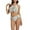 C1244/White, variant on Women's Bikini Sets Women's Handmade Crochet Tassels Back Beach Bikini Beach Vacation Clothes