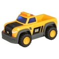 thumbnail image 3 of Cat Constructors Transforming Dump Truck Toy vehicle., 3 of 7