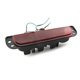 thumbnail image 1 of High Mounted Stop Lamp Assy For - Pickup L200 Triton Kb4t Ka4t 2005-2015 Rear Third Brake Light 8334a059, 1 of 5