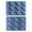 Blue2 - 16x22cm, variant on 3D Animal Shaped Silicone Ice Mold 6.3"x8.7" Cute Elephant Wolf Leopard Ice Cube Tray Food Grade Reusable Mould for Chocolate Jelly Wolf