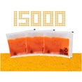 thumbnail image 2 of Nerf Pro Gelfire Hasbro Refill 15000 Rondas De Gelfire Deshidratadas F7265, 2 of 3