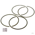thumbnail image 2 of 4R44E 4R55E 5R55E Transmission Valve Body Gasket Set Kit for Ford Ranger Explorer Mountaineer Mazda B-Series 1995-2012, Replacement for Ford Part Number 4L5Z-7A100-B, 2 of 3
