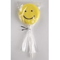 New ! 4 X 20 bags Halloween Party bags with Ties Trick or Treat ! 4 in X 2 in