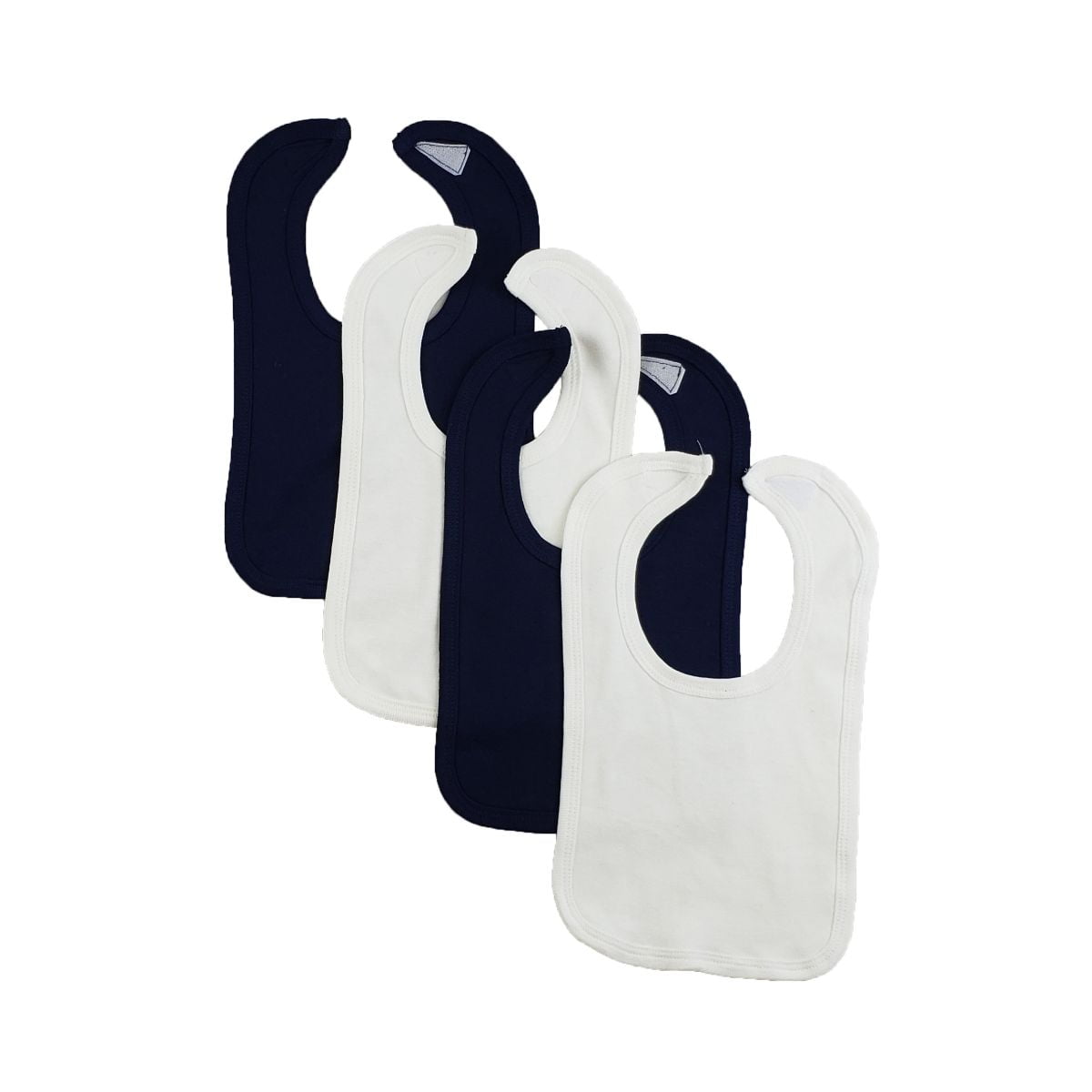 Bambini 4 Baby Bibs
